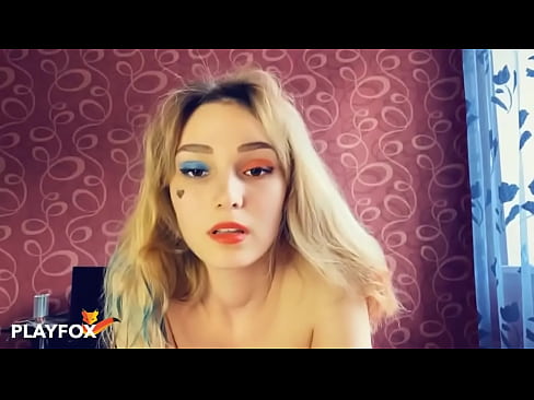 ❤️ Óculos mágicos de realidade virtual deram-me sexo com Harley Quinn ☑ Porno vídeo em nós pt.porno-negrov.ru ❌️