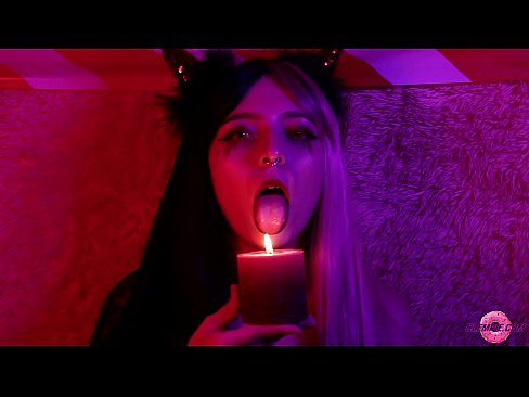 ❤️ Broche apaixonado de Sexy Succubus com preenchimento da boca ☑ Porno vídeo em nós pt.porno-negrov.ru ❌️
