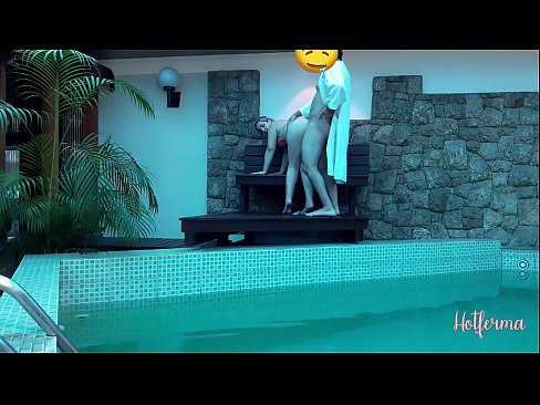 ❤️ Chefe convida criada para a piscina, mas não conseguiu resistir a um ☑ Porno vídeo em nós pt.porno-negrov.ru ❌️